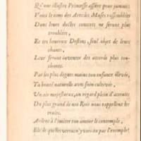 Nitetis tragédie