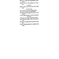 Zarès, tragédie, par M. Palissot de Montenoy, représentée pour la première fois par les Comédiens français, le 3 juin 1751