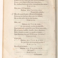 Mariage secret (Le), comédie en trois actes, en vers ; représentée à Fontainebleau, devant Leurs Majestés, le vendredi 4 novembre 1785 ; &, pour la première fois sur le Théâtre Français, le 10 mars 1786