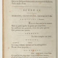 École des pères (L'), comédie en cinq actes, en vers, par M. Pieyre