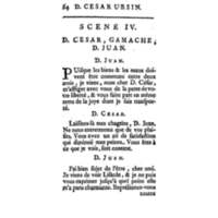 Recueil des pièces mises au Théâtre François, par M. Le Sage