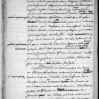 Voyage au continent américain par un Français en 1777, et Réflexions philosophiques sur ces nouveaux républicains