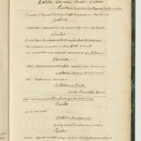 Rivaux d’eux-mêmes (Les), comédie en un acte et en prose