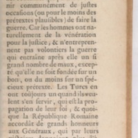 Politique du chevalier Bacon, chancelier d'Angleterre (La) [éd. 1740]