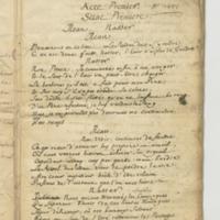 Aben-Saïd, empereur des Mogols
