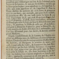 Dictionnaire de musique par Jean-Jacques Rousseau
