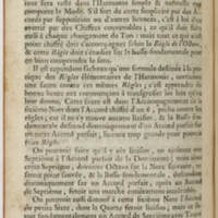Dictionnaire de musique par Jean-Jacques Rousseau