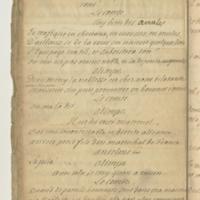 Bourgeoises de qualité (Les), comédie en cinq actes et en vers