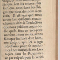 Politique du chevalier Bacon, chancelier d'Angleterre (La) [éd. 1740]