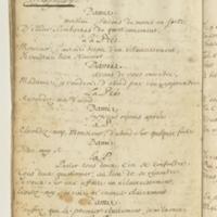 Mariage fait et rompu (Le), comédie en trois actes et en vers