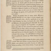 Mémoires sur la vie et les œuvres de Molière (Les)