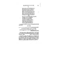 Petit Philosophe (Le)