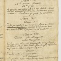 Complaisant (Le), comédie en cinq actes et en prose