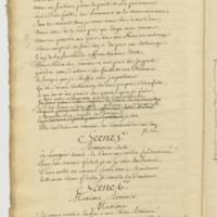 Pharamond, tragédie en cinq actes et en vers