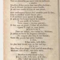 Chevalier Bayard (Le), comédie héroïque