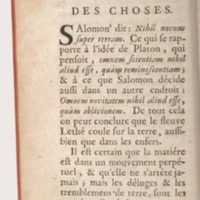 Politique du chevalier Bacon, chancelier d'Angleterre (La) [éd. 1742]