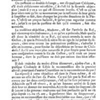Childéric, tragédie…