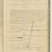 Eugénie, drame en cinq actes et en prose