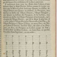 Dictionnaire de musique par Jean-Jacques Rousseau