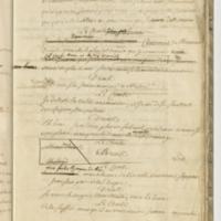Eugénie, drame en cinq actes et en prose