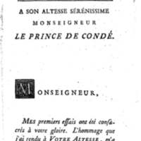 Comte de Warwik [sic] (Le), tragédie par M. de La Harpe, représentée pour la première fois par les Comédiens françois ordinaires du Roi, le 7 novembre 1763