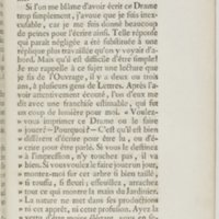 Eugénie, drame en cinq actes en prose, enrichi de figures en taille-douce ; avec un Essai sur le drame sérieux