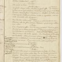 Manie des arts ou la Matinée à la mode (La), comédie en un acte et en prose