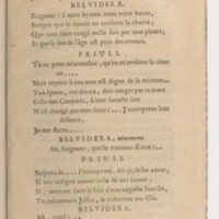 Venise sauvée, tragedie. Représentée par les Comédiens françois, le 5 décembre 1746… [Seconde édition]