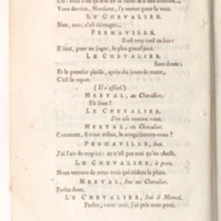 Mariage secret (Le), comédie en trois actes, en vers ; représentée à Fontainebleau, devant Leurs Majestés, le vendredi 4 novembre 1785 ; &, pour la première fois sur le Théâtre Français, le 10 mars 1786