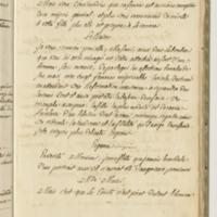 Eugénie, drame en cinq actes et en prose