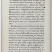 Célibataire (Le), comédie en cinq actes et en vers, représentée pour la première fois par les Comédiens françois, le 20 septembre 1775