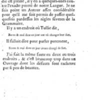 Brutus de M. de Voltaire (Le), avec un Discours sur la tragédie