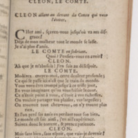 Dissipateur, ou l'Honneste Friponne (Le), comédie