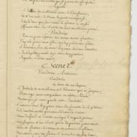 Pharamond, tragédie en cinq actes et en vers