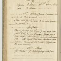Eugénie, drame en cinq actes et en prose