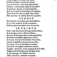 Mustapha et Zéangir, tragédie en cinq actes et en vers, représentée sur le théâtre de Fontainebleau, devant Leurs Majestés, le 1er novembre 1776
