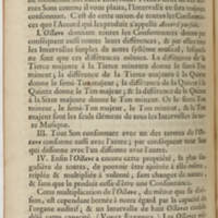 Dictionnaire de musique par Jean-Jacques Rousseau
