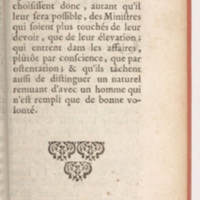 Politique du chevalier Bacon, chancelier d'Angleterre (La) [éd. 1742]
