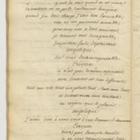 Rajeunissement inutile (Le), comédie en trois actes et en vers avec des divertissements