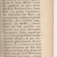 Politique du chevalier Bacon, chancelier d'Angleterre (La) [éd. 1742]