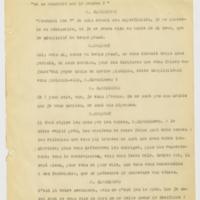 Fête de village ou les Bourgeoises de qualité (La)