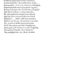 Bajazet premier, tragédie par M. le chevalier de P***
