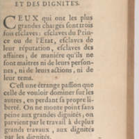 Politique du chevalier Bacon, chancelier d'Angleterre (La) [éd. 1740]