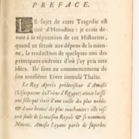Nitetis tragédie