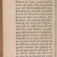 Politique du chevalier Bacon, chancelier d'Angleterre (La) [éd. 1740]