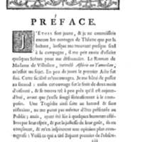 Bajazet premier, tragédie par M. le chevalier de P***