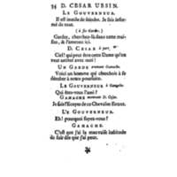 Recueil des pièces mises au Théâtre François, par M. Le Sage