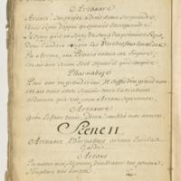 Artaxare, tragédie en cing actes et en vers