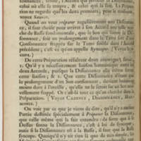 Dictionnaire de musique par Jean-Jacques Rousseau