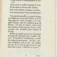 Vie de Molière, avec des jugements sur ses ouvrages